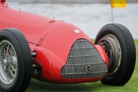 1938 Alfa Romeo Tipo 158 Alfetta